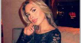 Defne Hanım