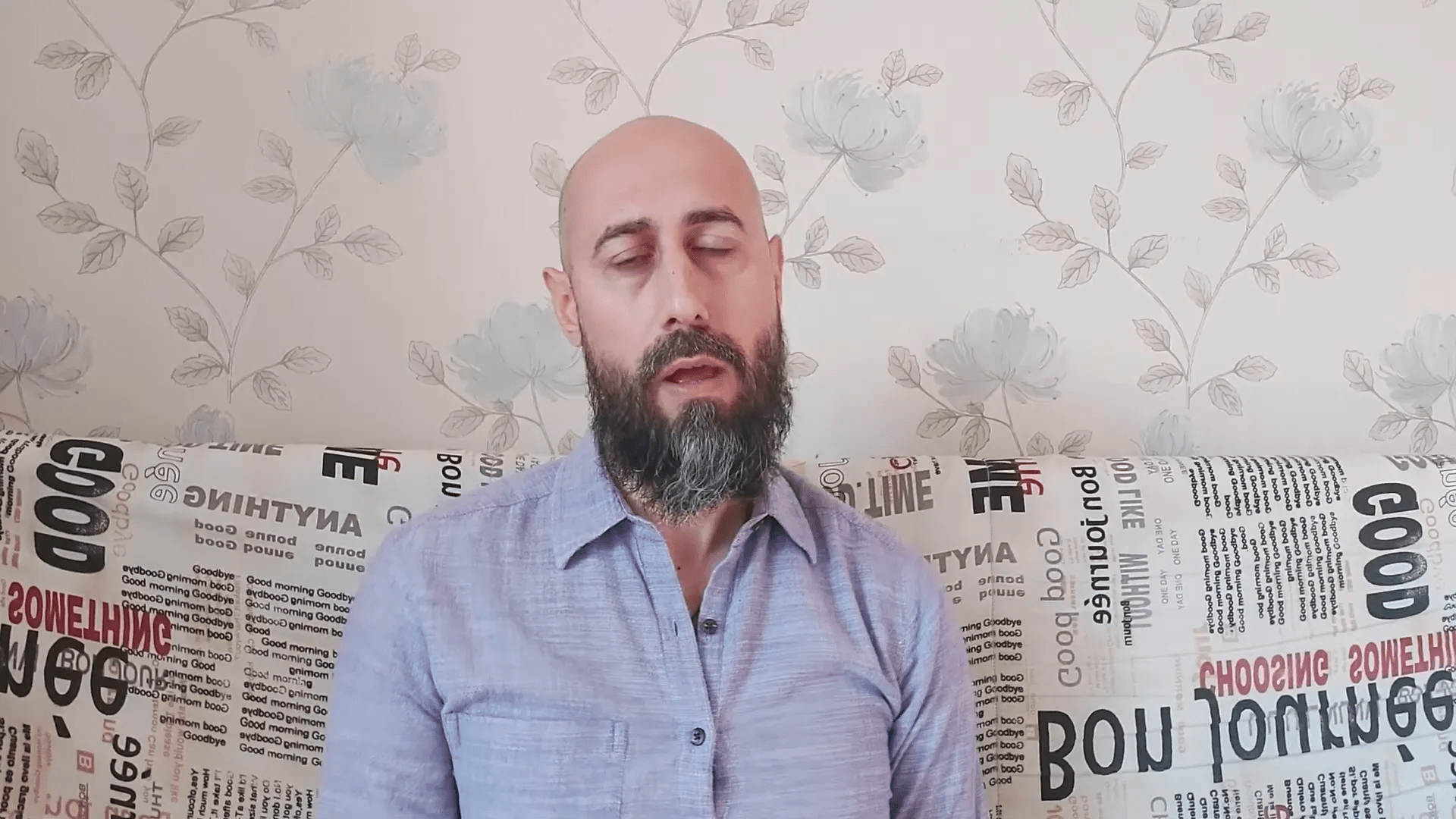 Diyafram nefesi uygulaması