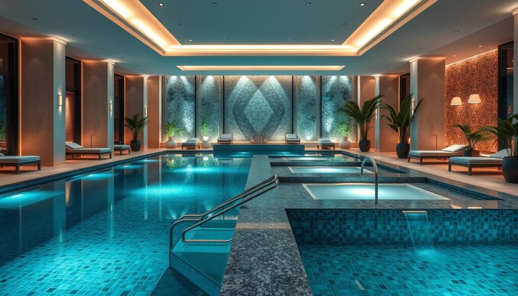 Bahçeşehir Spa Merkezi Bahçeşehir Spa Merkezi
