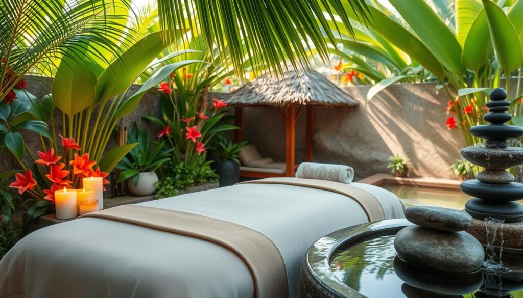 Bali Masajı Bali Masajı