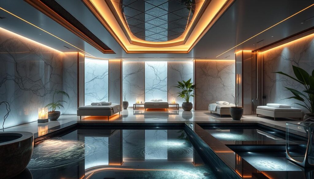 CHI, The Spa İstanbul CHI, The Spa İstanbul