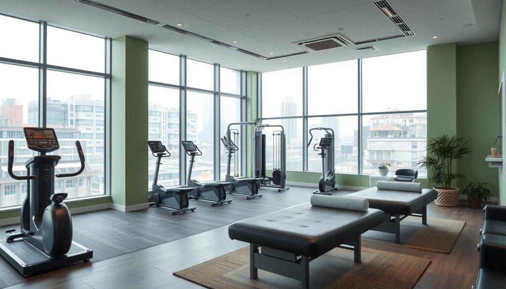 Fizik tedavi ve rehabilitasyon merkezleri Fizik tedavi ve rehabilitasyon merkezleri