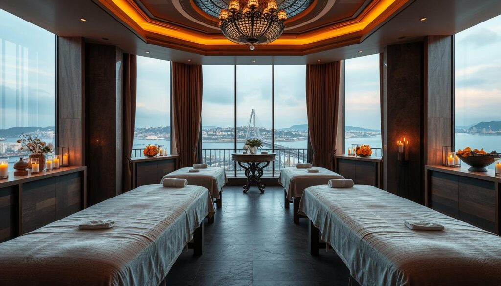 İstanbul Otel Masaj Terapileri İstanbul Otel Masaj Terapileri