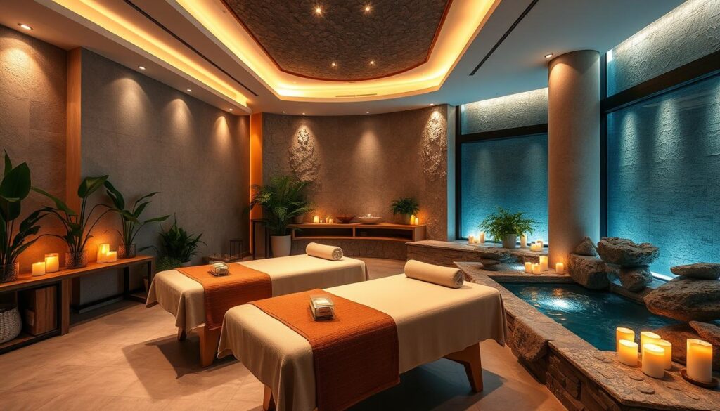 İstanbul Spa Merkezleri İstanbul Spa Merkezleri