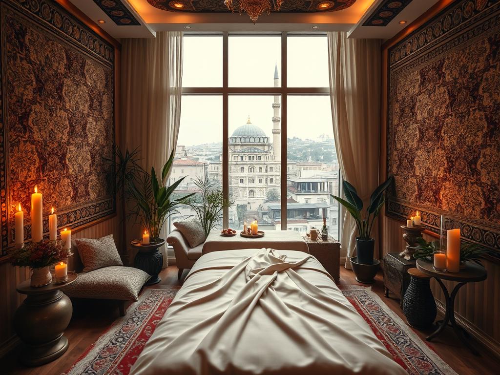 İstanbul Tantra Masaj Salonları İstanbul Tantra Masaj Salonları