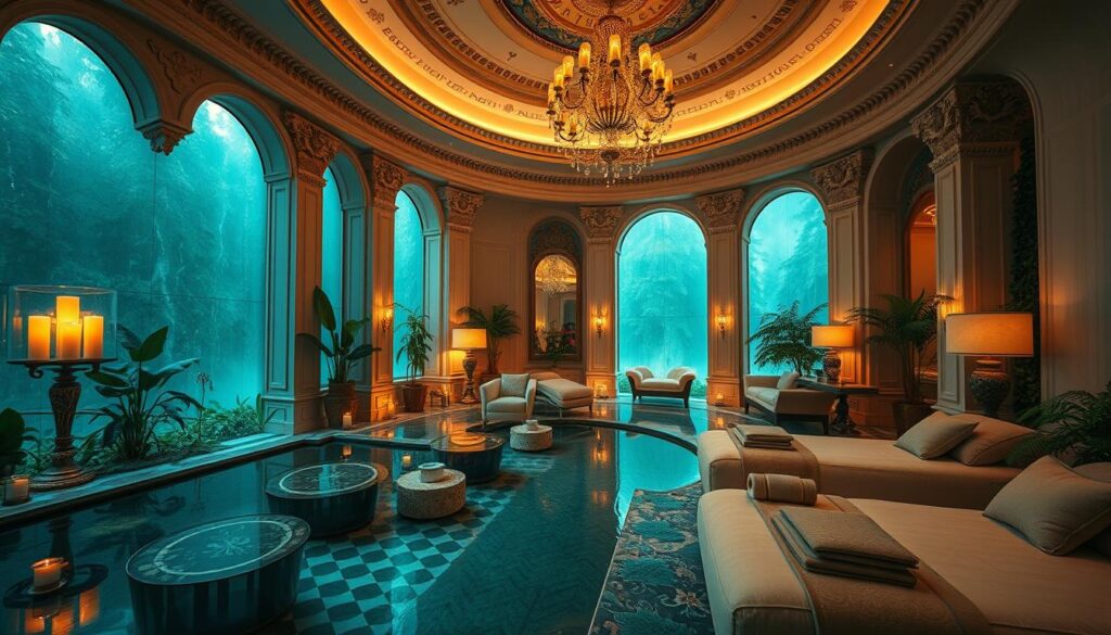 İstanbul lüks masaj otel İstanbul lüks masaj otel