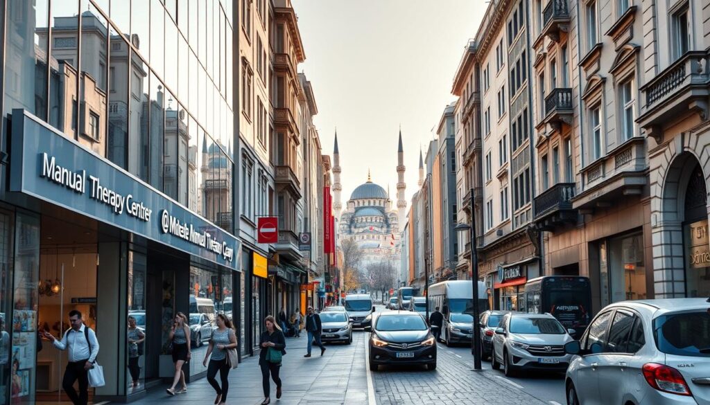 İstanbul manuel terapi merkezleri İstanbul manuel terapi merkezleri