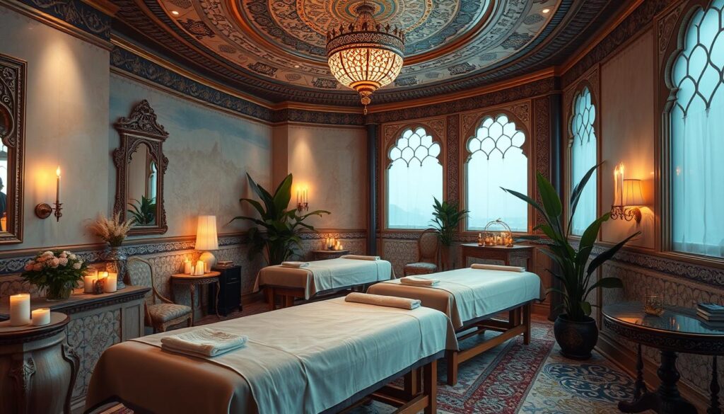 İstanbul masaj salonları İstanbul masaj salonları