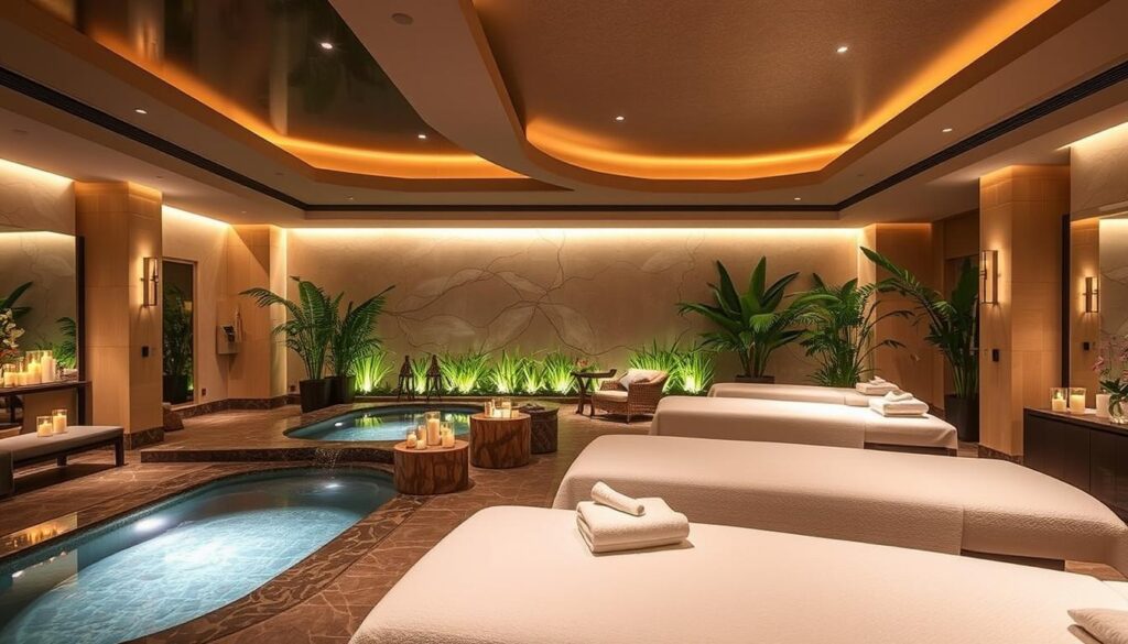 La Vallée SPA La Vallée SPA