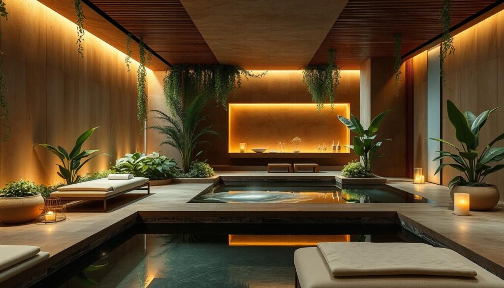 Six Senses Spa İstanbul Six Senses Spa İstanbul