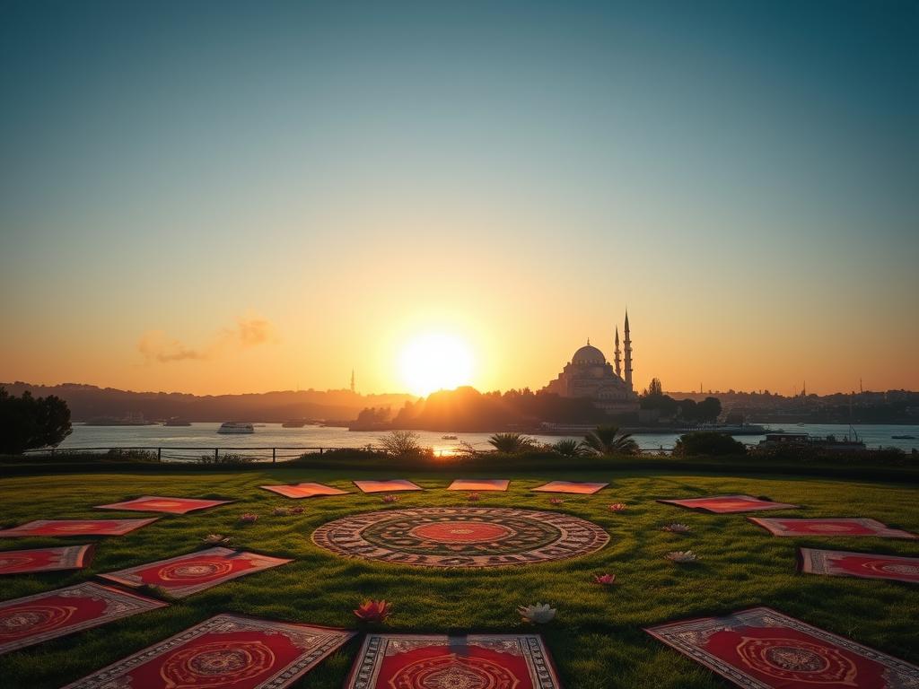 Tantrik meditasyon Istanbul Tantrik meditasyon Istanbul