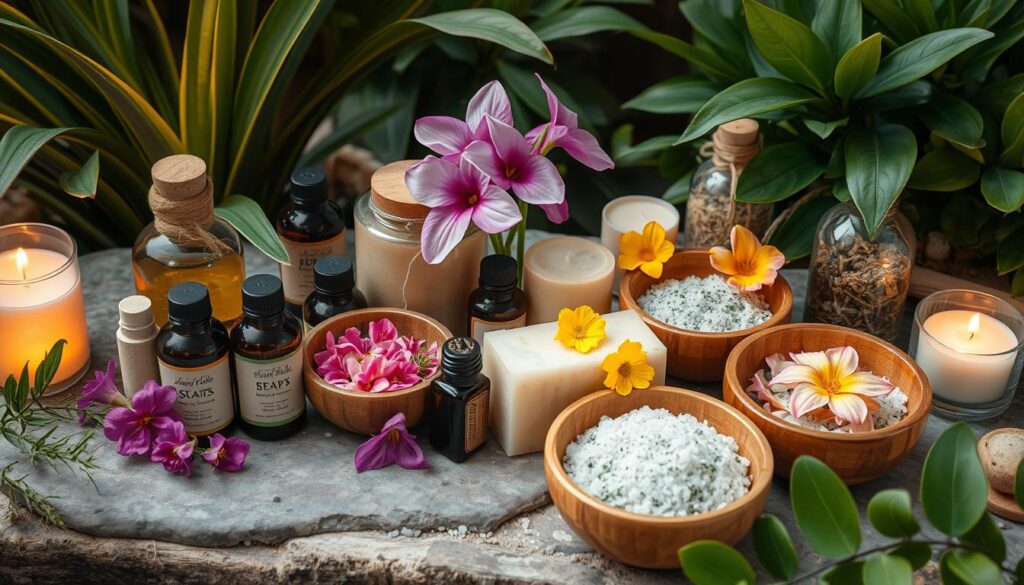 doğal spa ürünleri doğal spa ürünleri