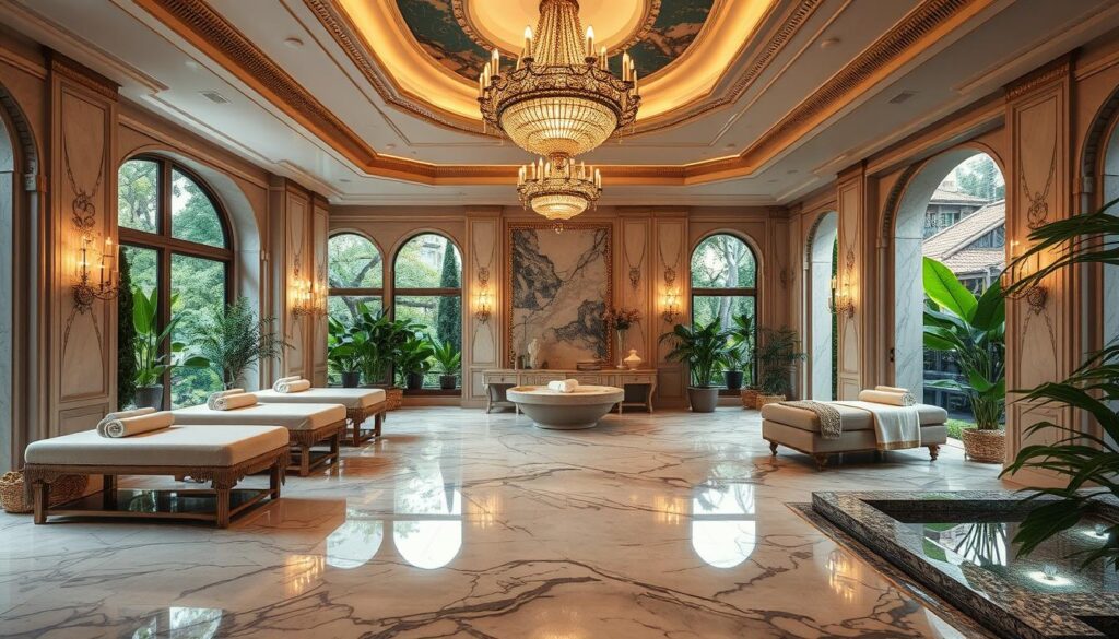 istanbul lüks spa merkezleri istanbul lüks spa merkezleri