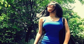 Rüya Hanım