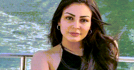 Ela Hanım