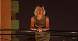 Yaprak Hanım