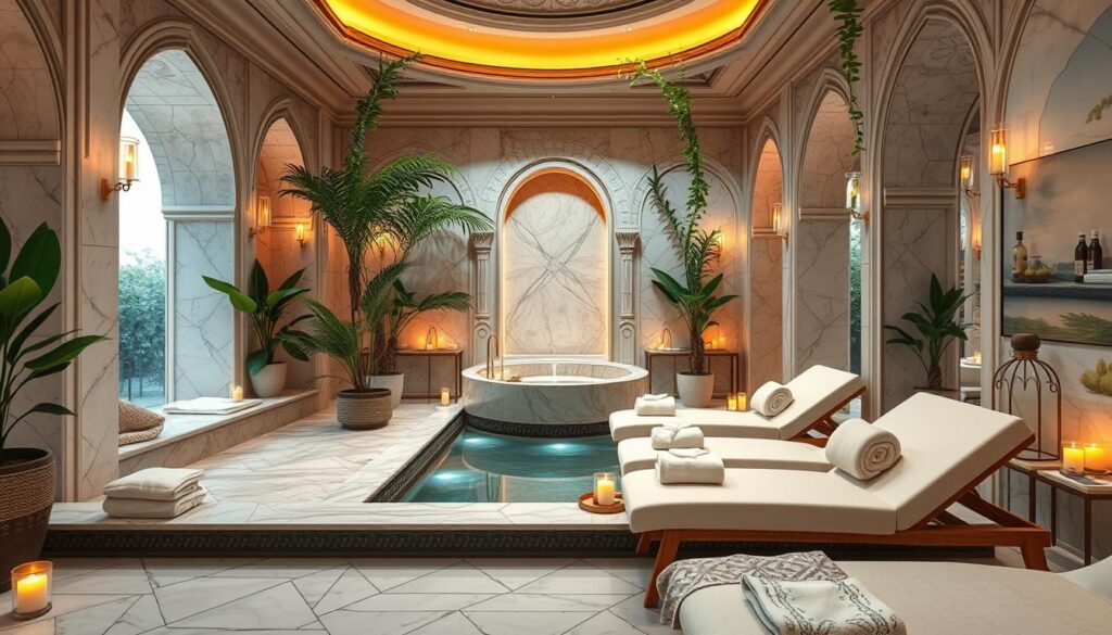 spa deneyimi spa deneyimi