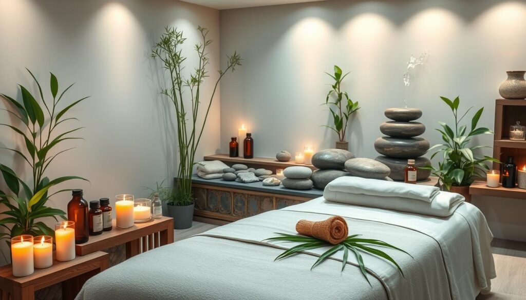 spa terapileri spa terapileri