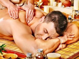 spa masaji