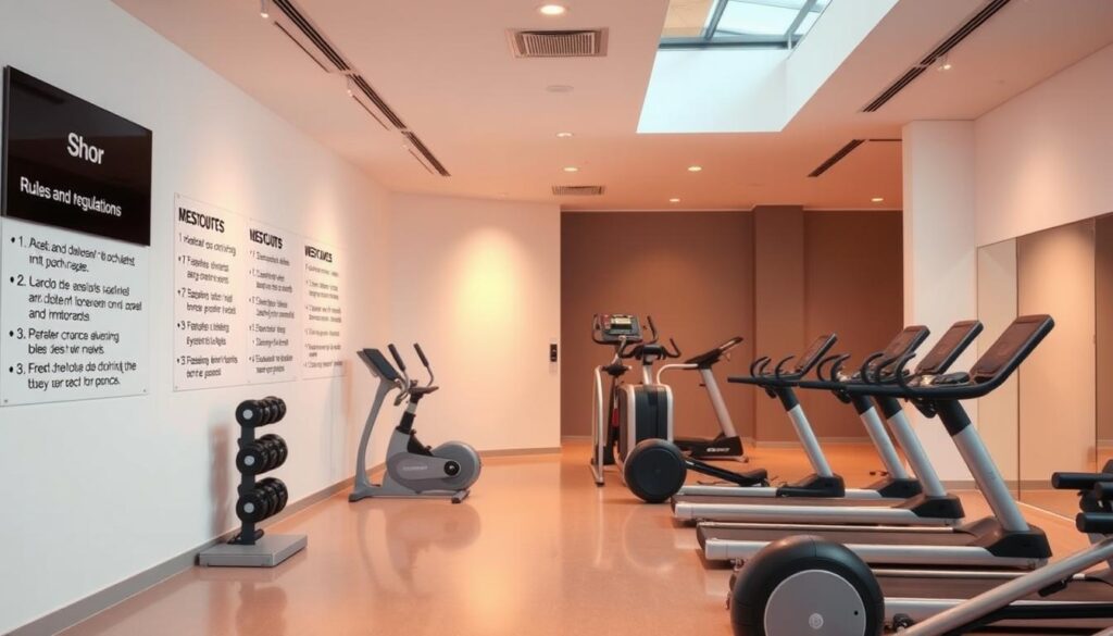 spor tesisleri kuralları spor tesisleri kuralları