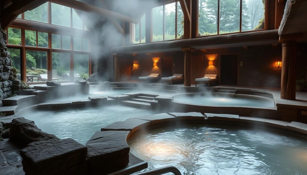 termal spa termal spa