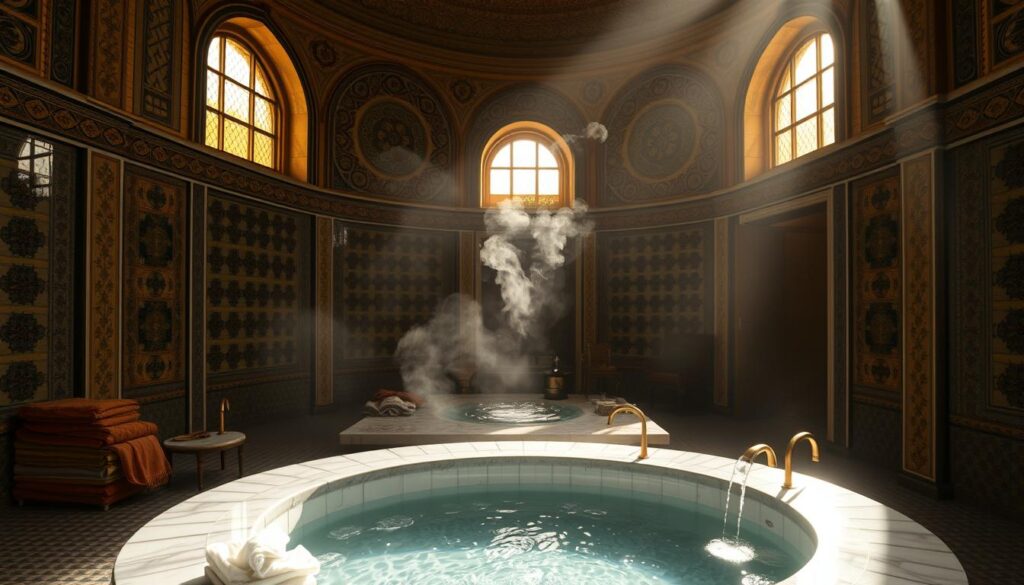türk hamamı ve sauna deneyimi türk hamamı ve sauna deneyimi