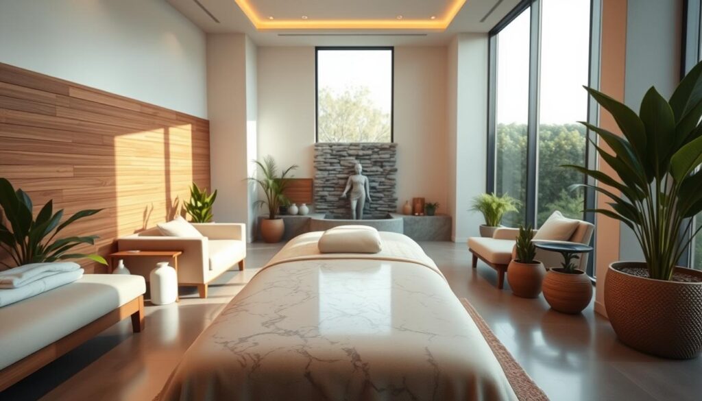 wellness ve spa deneyimi wellness ve spa deneyimi